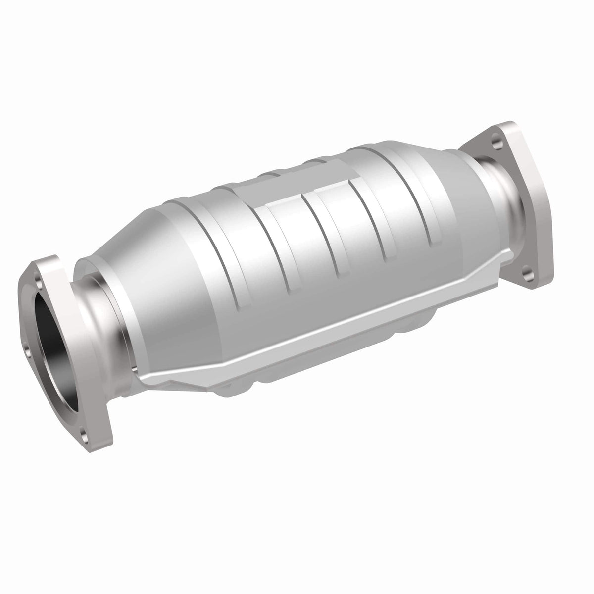 MagnaFlow Exhaust Products Exhaust MagnaFlow Exhaust Products 22927 - Standard Grade Direct-Fit Catalytic Converter