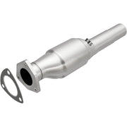MagnaFlow Exhaust Products 22931 HM Grade premium catalytic converter for 1992-2002 Volkswagen