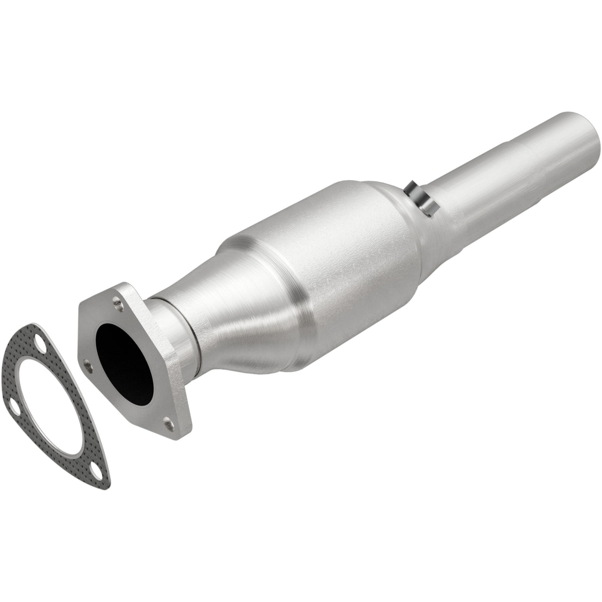 MagnaFlow Exhaust Products 22931 HM Grade premium catalytic converter for 1992-2002 Volkswagen
