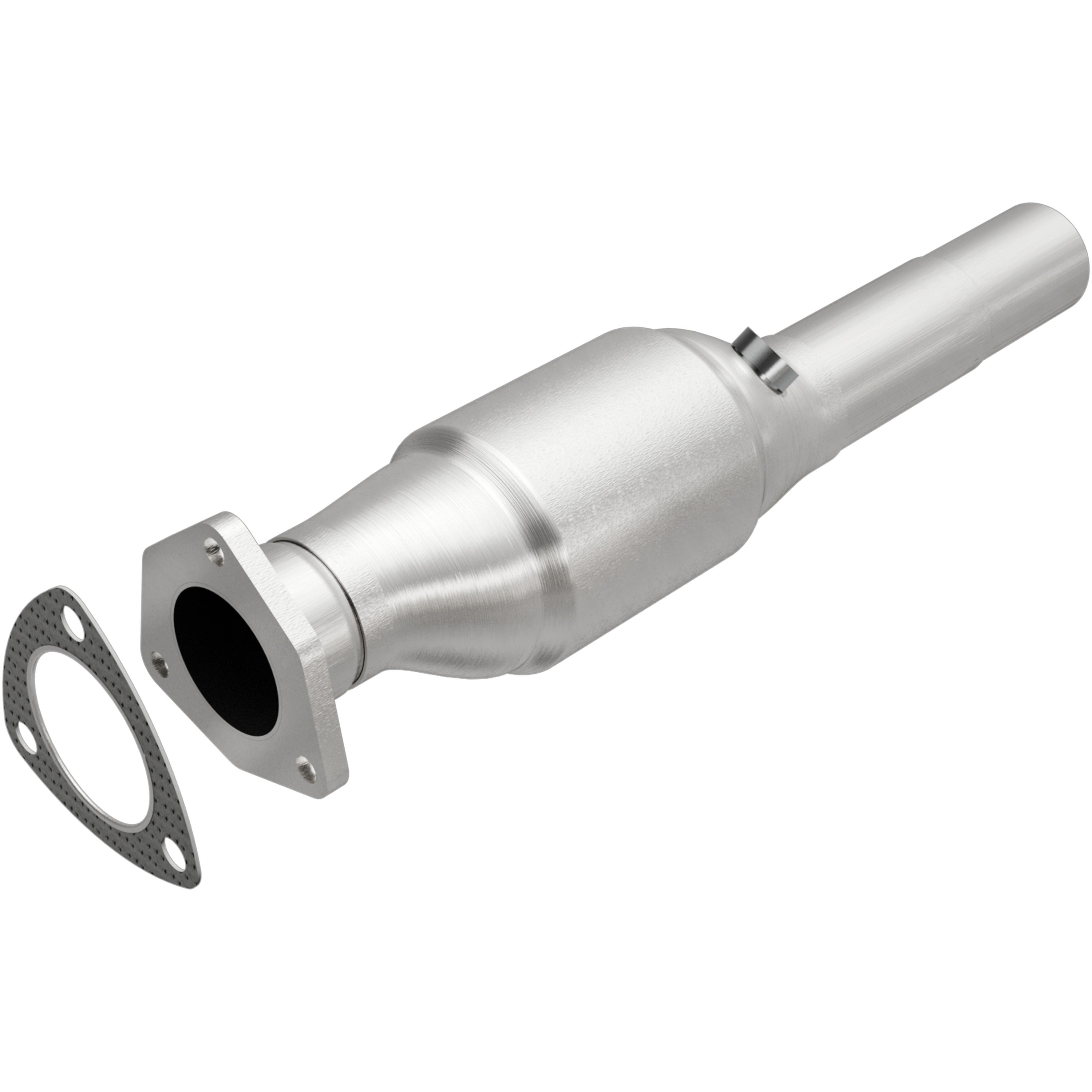 MagnaFlow Exhaust Products 22931 - HM Grade Direct-Fit Catalytic Converter 2