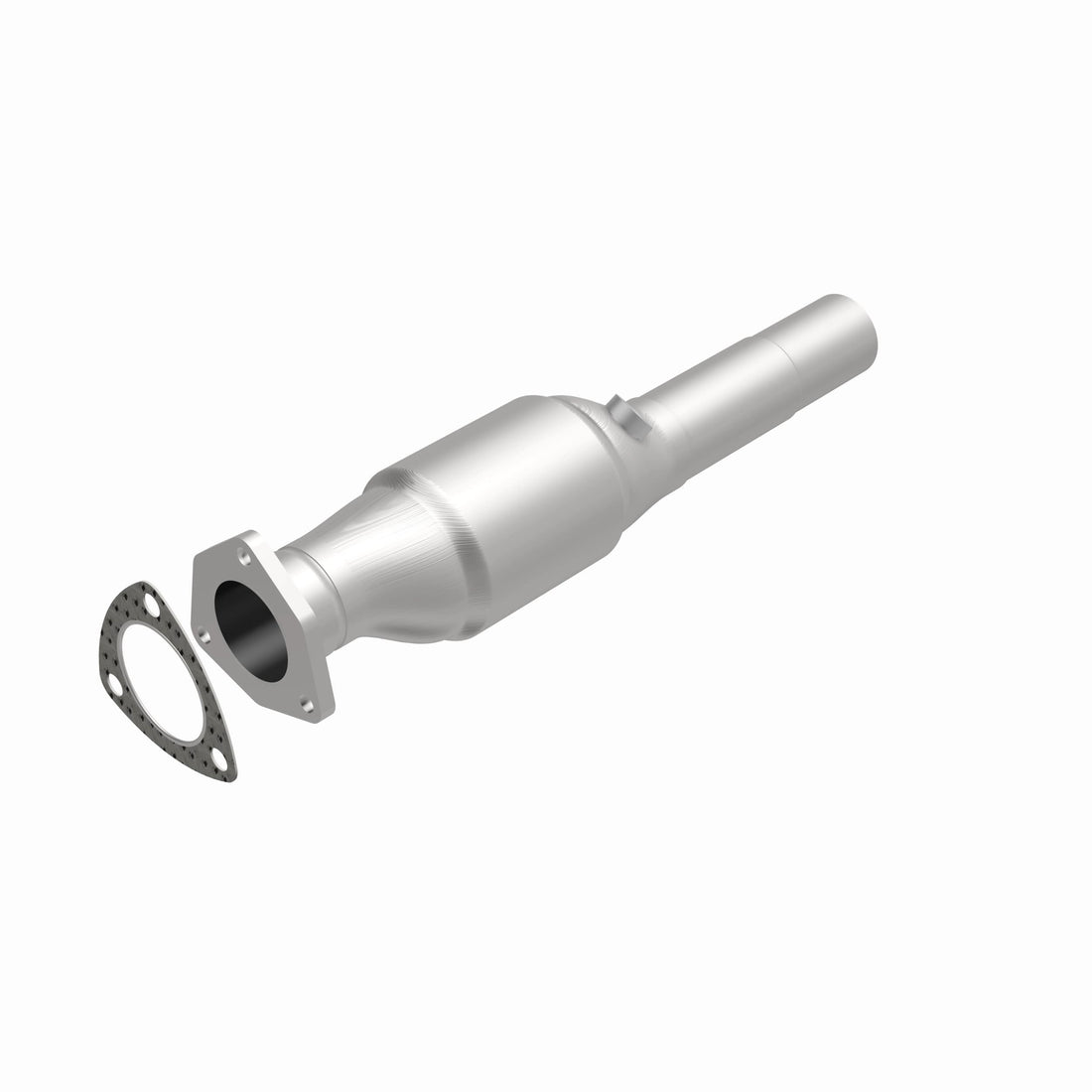 MagnaFlow Exhaust Products 22931 HM Grade premium catalytic converter for 1992-2002 Volkswagen, view 2