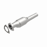 MagnaFlow Exhaust Products 22931 HM Grade premium catalytic converter for 1992-2002 Volkswagen, view 3