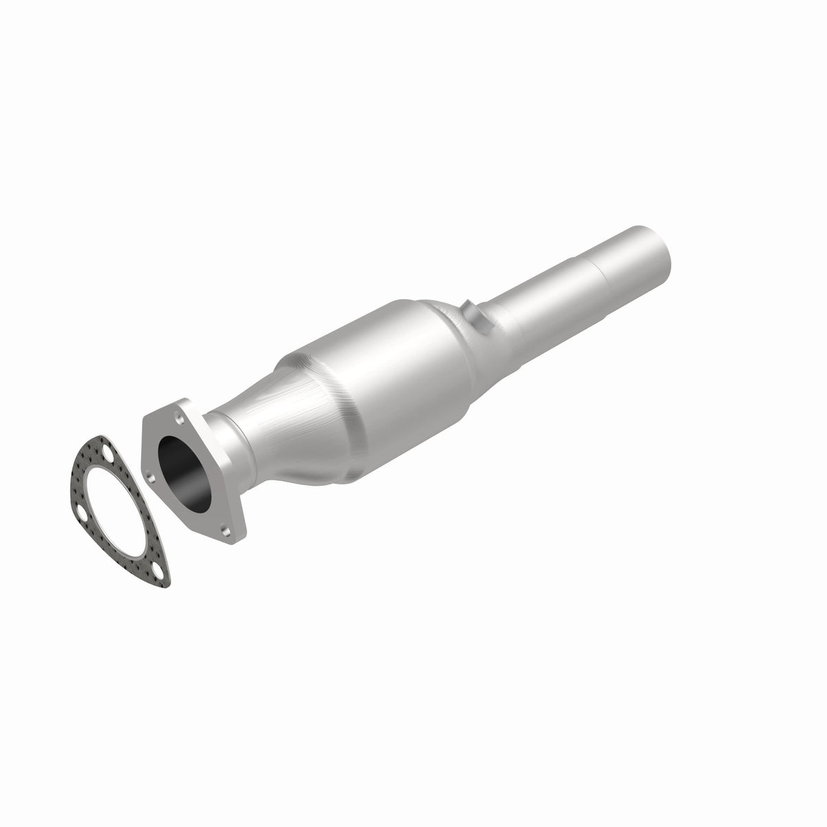 MagnaFlow Exhaust Products 22931 HM Grade premium catalytic converter for 1992-2002 Volkswagen, view 3