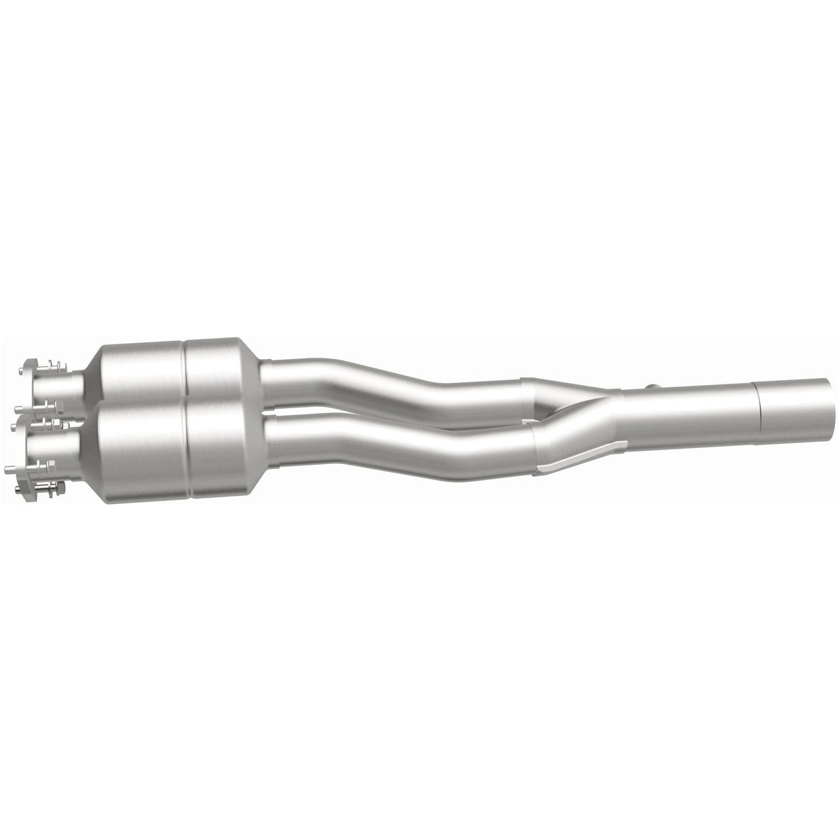 MagnaFlow Exhaust Products 22937 - HM Grade Direct-Fit Catalytic Converter 1
