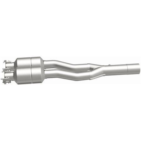 MagnaFlow Exhaust Products 22937 - HM Grade Direct-Fit Catalytic Converter 1