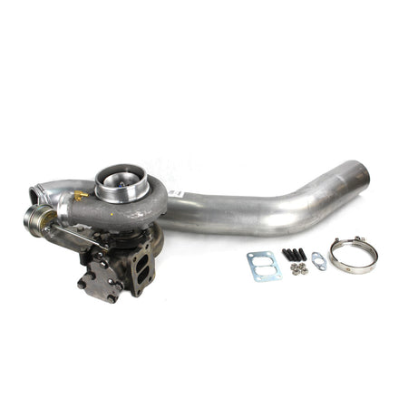 Industrial Injection 229406 - Boxer 58 Turbo Kit 2