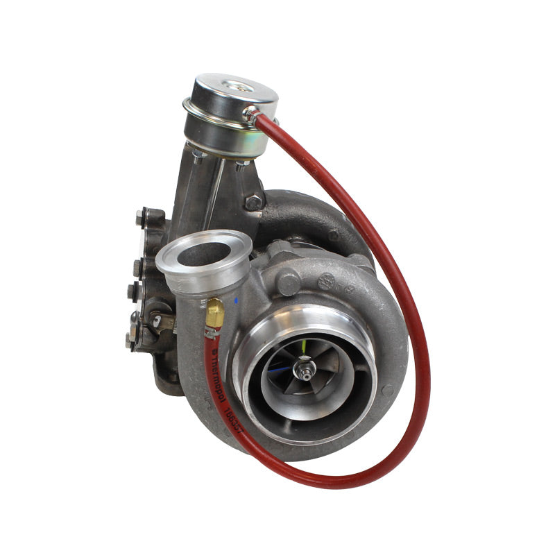 Industrial Injection 229406 - Boxer 58 Turbo Kit 3