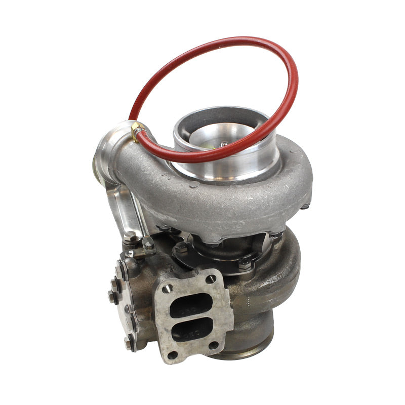 Industrial Injection 229406 - Boxer 58 Turbo Kit 4