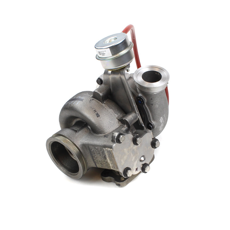 Industrial Injection 229406 - Boxer 58 Turbo Kit 5