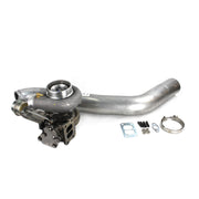 Industrial Injection 229408 - Boxer 58 Turbo Kit with Billet Blade Technology 2