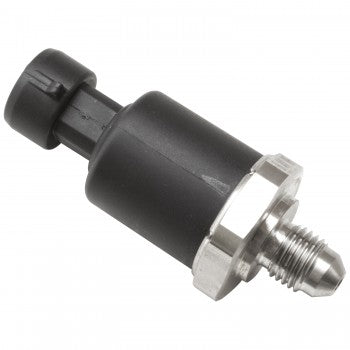 AutoMeter 2295 - SENSOR, FLUID PRESSURE, 0-30PSI, -4AN MALE 4
