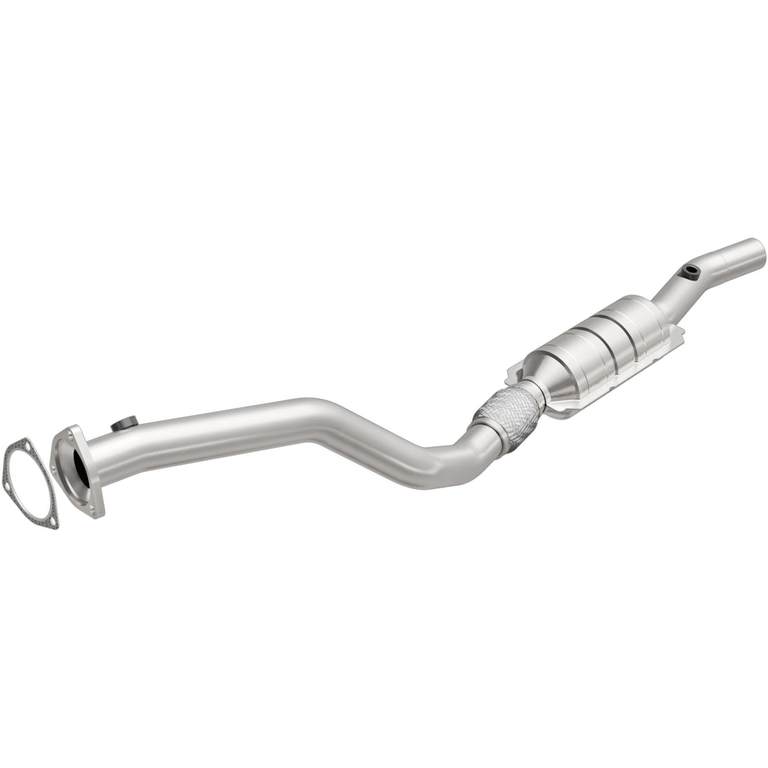 MagnaFlow Exhaust Products 22962 - HM Grade Direct-Fit Catalytic Converter 3