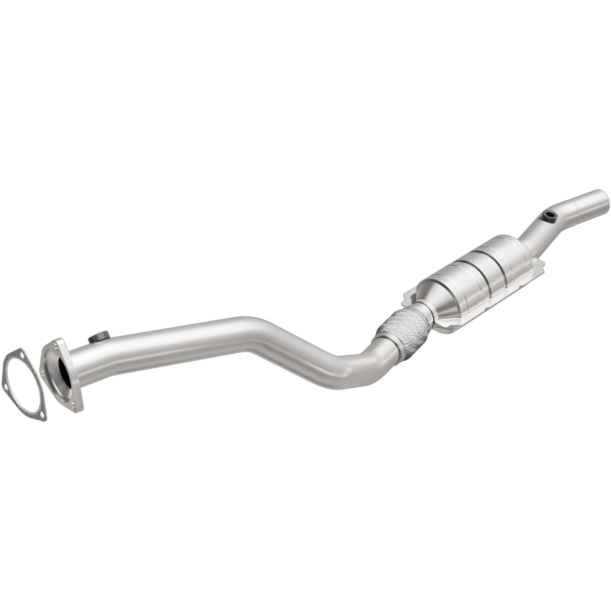 MagnaFlow Exhaust Products 22962 - HM Grade Direct-Fit Catalytic Converter 3