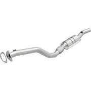 MagnaFlow Exhaust Products 22962 - HM Grade Direct-Fit Catalytic Converter 3