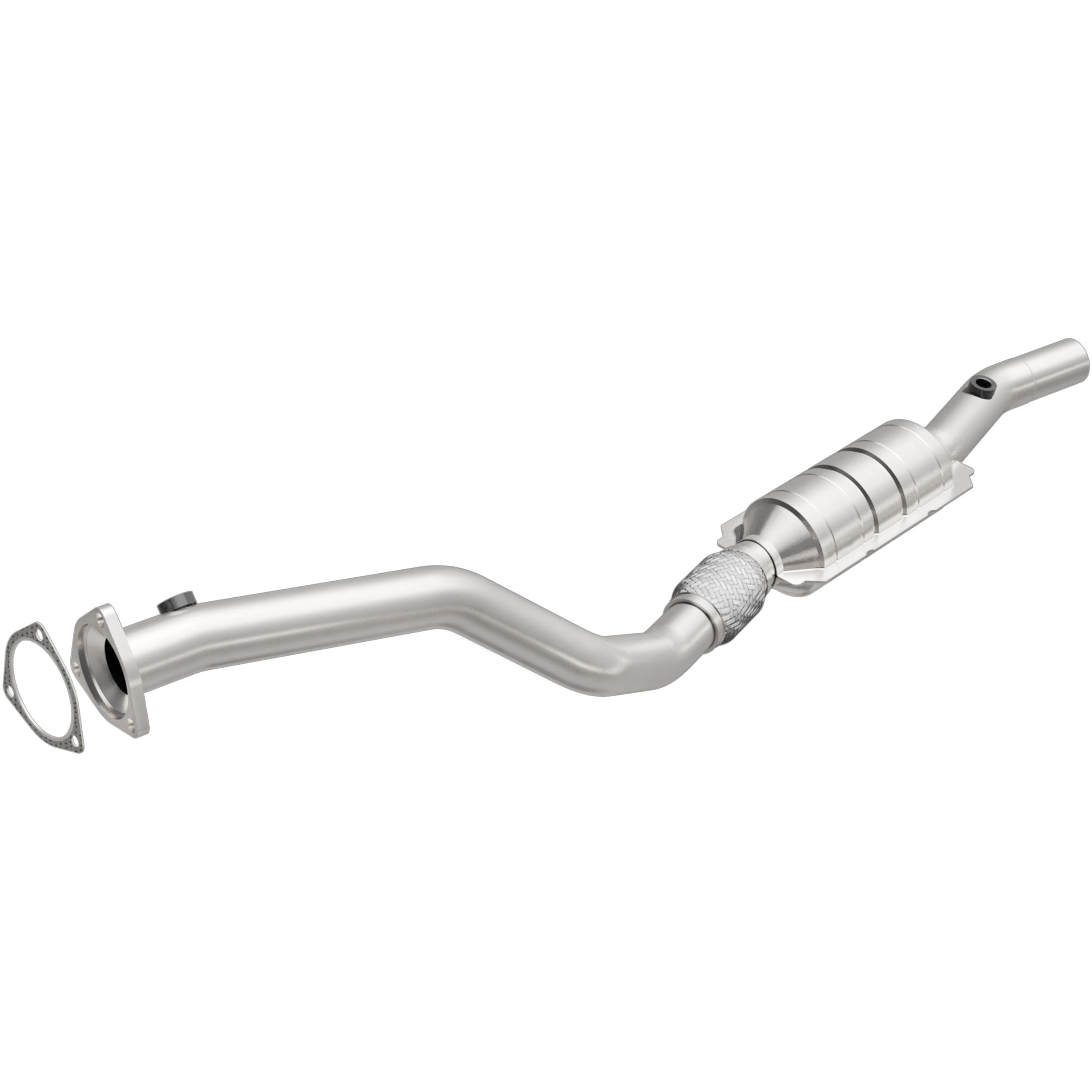 MagnaFlow Exhaust Products 22962 - HM Grade Direct-Fit Catalytic Converter 3