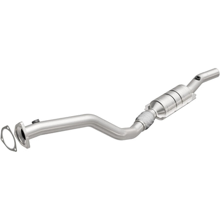 MagnaFlow Exhaust Products 22962 - HM Grade Direct-Fit Catalytic Converter 3