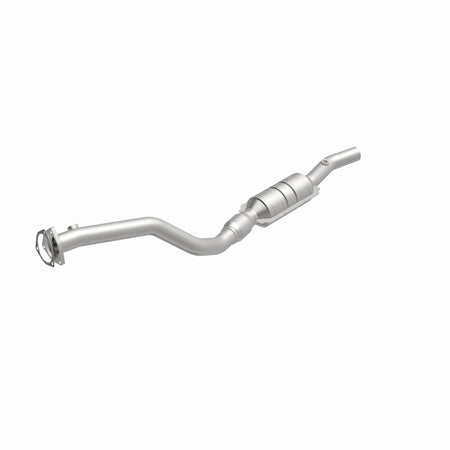 MagnaFlow Exhaust Products 22962 - HM Grade Direct-Fit Catalytic Converter 4