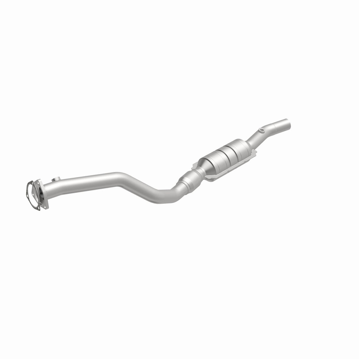 MagnaFlow Exhaust Products 22962 - HM Grade Direct-Fit Catalytic Converter 5