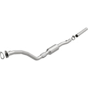 MagnaFlow Exhaust Products 22963 - HM Grade Direct-Fit Catalytic Converter 1