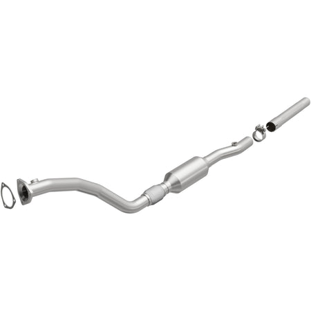 MagnaFlow Exhaust Products 22963 - HM Grade Direct-Fit Catalytic Converter 1