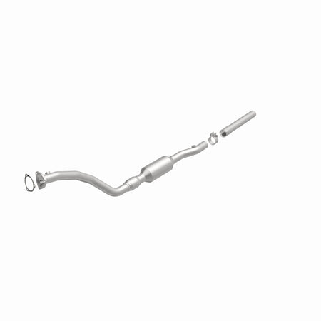 MagnaFlow Exhaust Products 22963 - HM Grade Direct-Fit Catalytic Converter 2