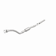 MagnaFlow Exhaust Products 22963 - HM Grade Direct-Fit Catalytic Converter 3
