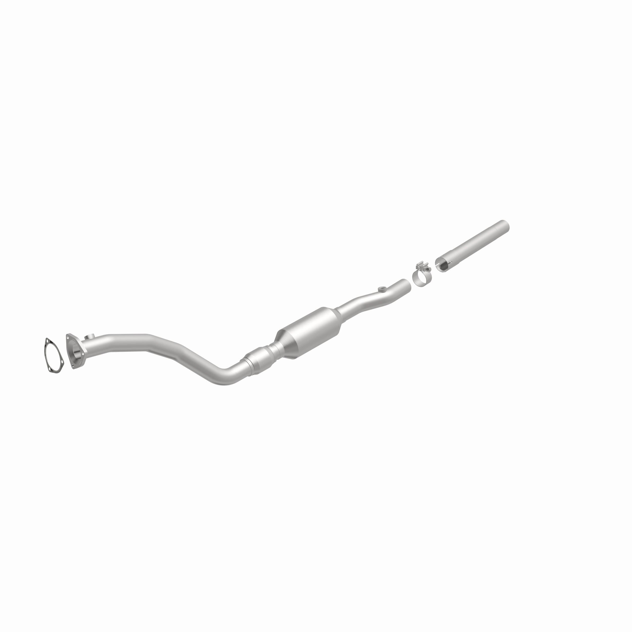 MagnaFlow Exhaust Products 22963 - HM Grade Direct-Fit Catalytic Converter 3