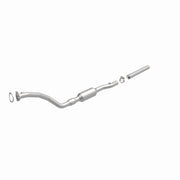 MagnaFlow Exhaust Products 22963 - HM Grade Direct-Fit Catalytic Converter 4