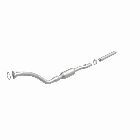 MagnaFlow Exhaust Products 22963 - HM Grade Direct-Fit Catalytic Converter 4