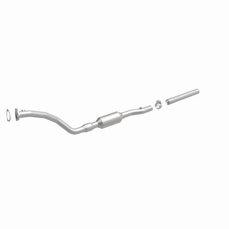 MagnaFlow Exhaust Products 22963 - HM Grade Direct-Fit Catalytic Converter 5