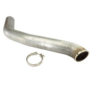 Industrial Injection HX40DP2 - 4" Dodge HX40 Downpipe 2nd Gen 1