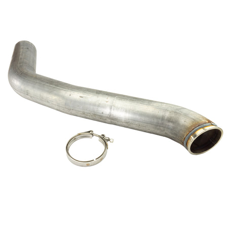 Industrial Injection HX40DP2 - 4" Dodge HX40 Downpipe 2nd Gen 1