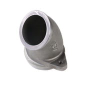 Industrial Injection 229708 - K27 Exhuast Elbow