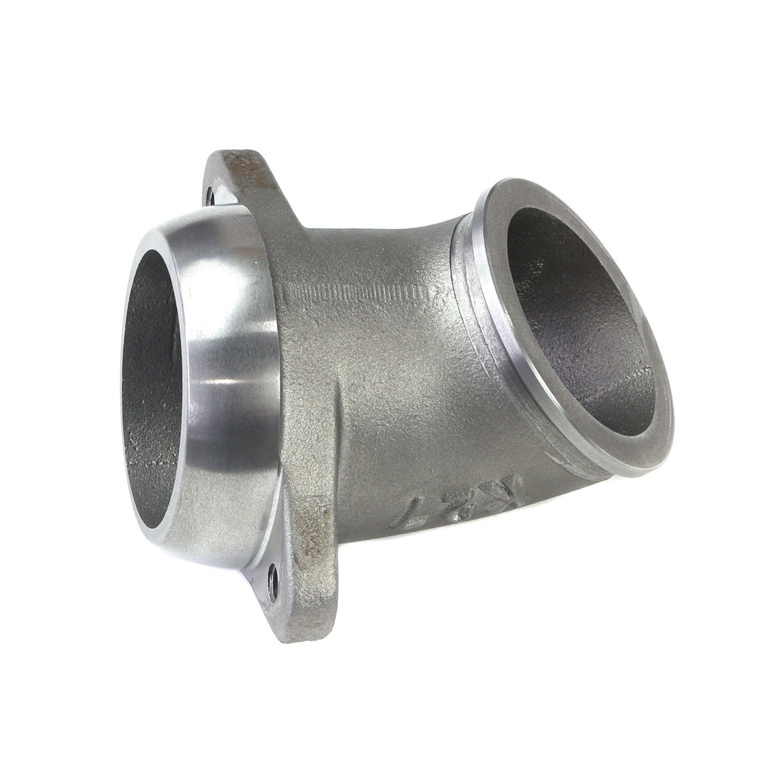 Industrial Injection 229708 - K27 Exhuast Elbow