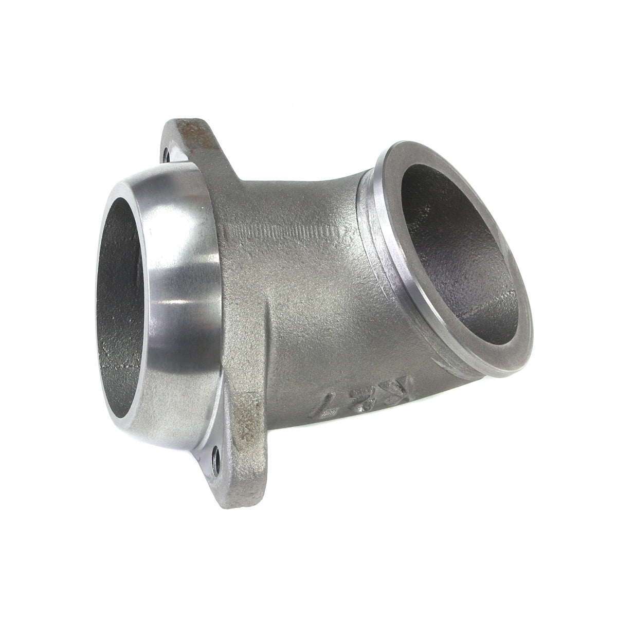 Industrial Injection 229708 - K27 Exhuast Elbow