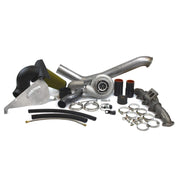 Industrial Injection Air and Fuel Delivery Industrial Injection 22A422 - 2007.5-2009 Cummins S467.7 With Standard Cover and 1.10 Turbine A/R Turbo Kit