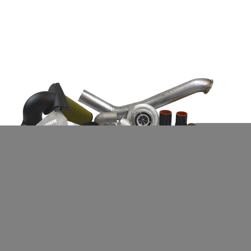 Industrial Injection 22B422 - 2010-2012 Dodge S467 w/Standard Cover 3