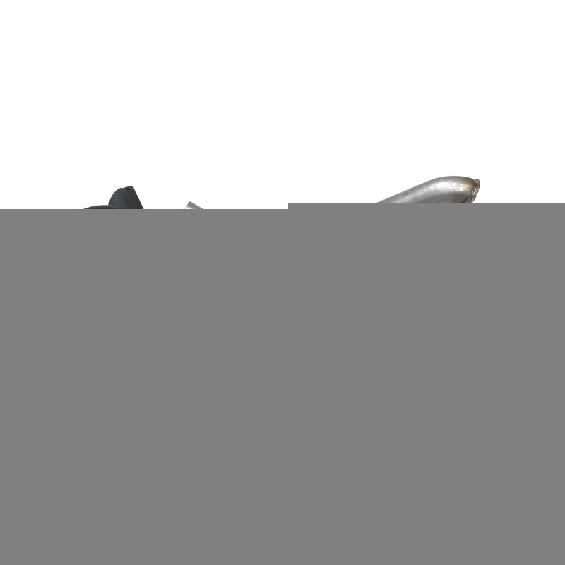 Industrial Injection 22B423 - 2010-2012 DODGE S467 WITH STANDARD COVER AND 3