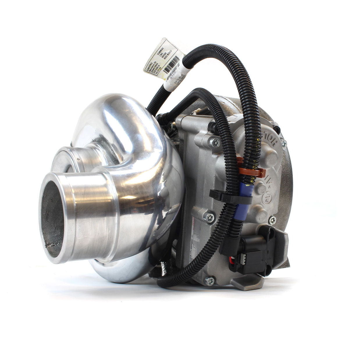 Industrial Injection 5326058-XR - HE300VG 13-18 RAM XR SERIES Turbocharger 60mm 2