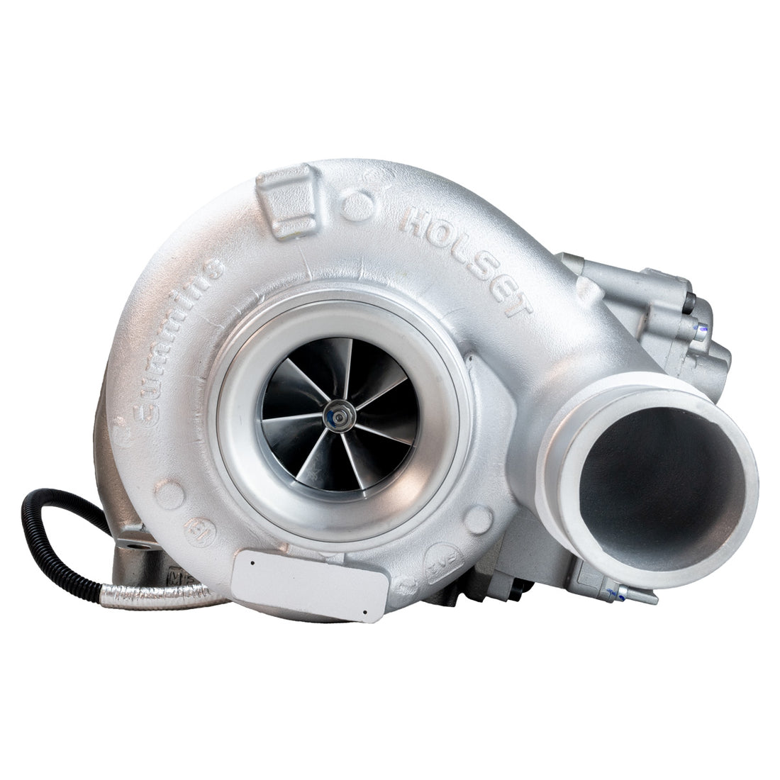 Industrial Injection 5326058-XR2 - HE300VG 13-18 RAM XR SERIES Turbocharger 64.5/67mm 1