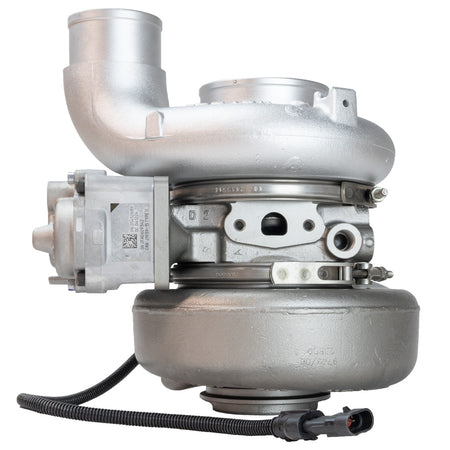 Industrial Injection 5326058-XR2 - HE300VG 13-18 RAM XR SERIES Turbocharger 64.5/67mm 3
