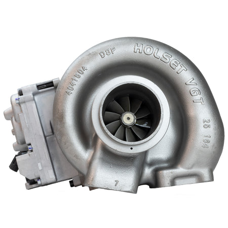 Industrial Injection 5326058-XR2 - HE300VG 13-18 RAM XR SERIES Turbocharger 64.5/67mm 5