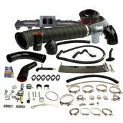 Industrial Injection 22C415 - 2013-2016 Dodge S467 w/1.00 Turbine A/R Turbo Kit 1