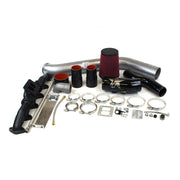 Industrial Injection 22D406 - 2007.5-2012 6.7L Dodge S300 SX-E Single Turbo Kit 3