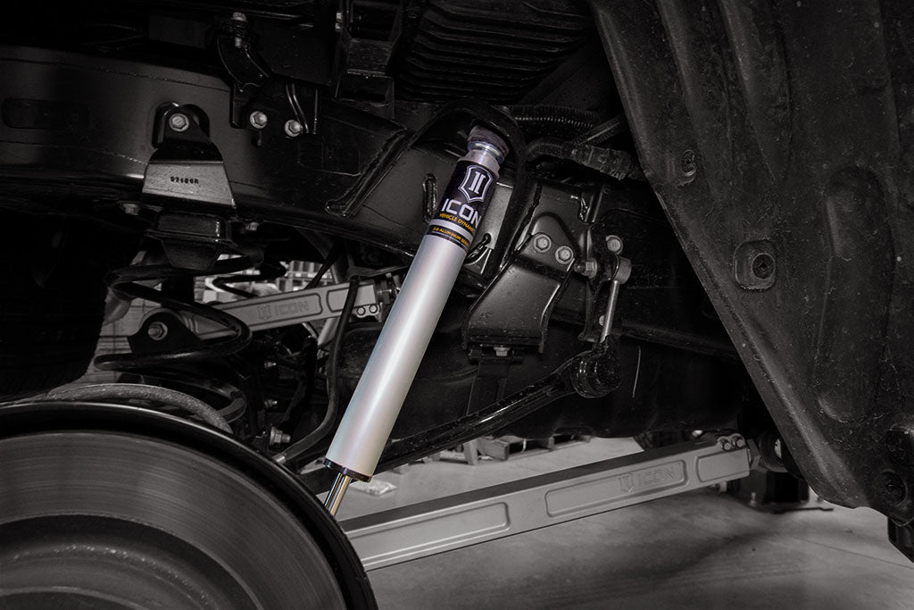 ICON Vehicle Dynamics K53231 - 23-25 SEQUOIA 0-2.13" STAGE 1 SUSPENSION SYSTEM 1