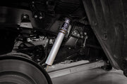 ICON Vehicle Dynamics K53234T - 23-25 SEQUOIA 3-4.5" STAGE 4 SUSPENSION SYSTEM TUBULAR 4