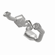 MagnaFlow Exhaust Products 23-038 OEM Grade premium catalytic converter for 2001-2003 Ford Ranger