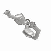 MagnaFlow Exhaust Products 23-038 OEM Grade premium catalytic converter for 2001-2003 Ford Ranger, view 2