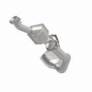 MagnaFlow Exhaust Products 23-038 OEM Grade premium catalytic converter for 2001-2003 Ford Ranger, view 3