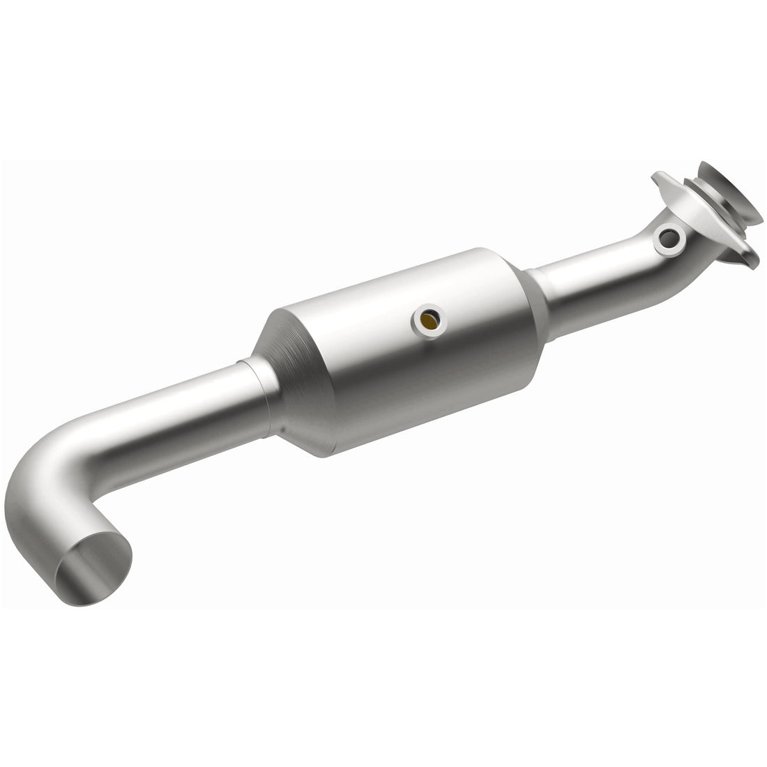 MagnaFlow Exhaust Products 23-044 - Catalytic Converter